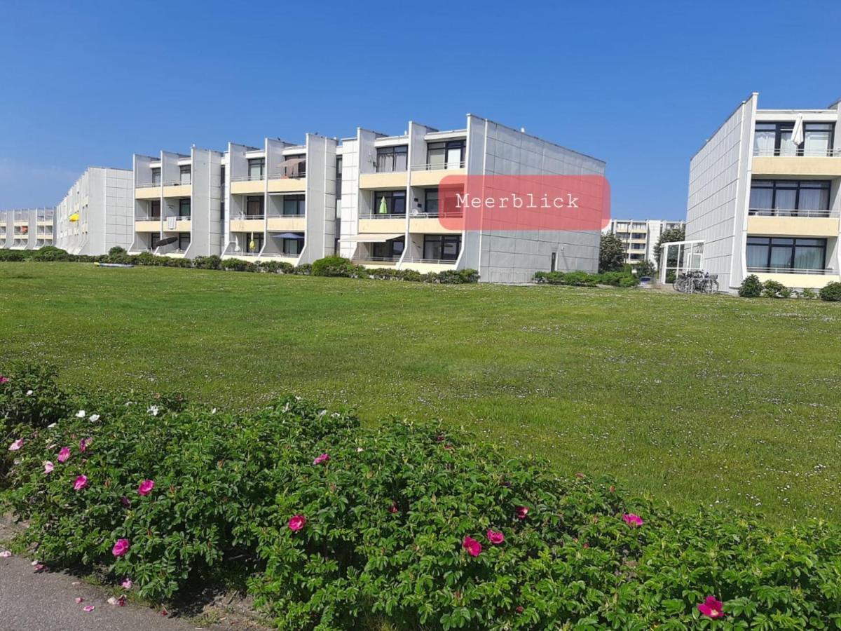 Appartement Mit Balkon Und Meerblick Fehmarn Extérieur photo